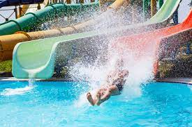 Marrakech: Le Parc aquatique Palmiya Fun & Water Land ouvre ses portes au grand public